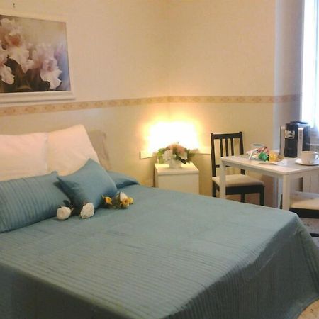 רומא Inn Centre מראה חיצוני תמונה