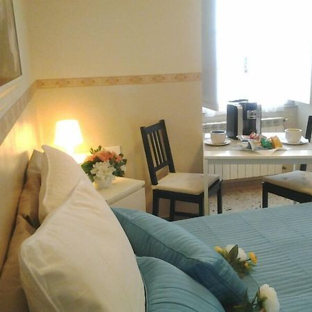 רומא Inn Centre מראה חיצוני תמונה