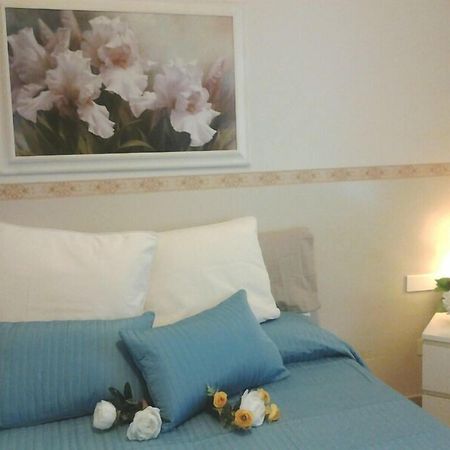 רומא Inn Centre מראה חיצוני תמונה