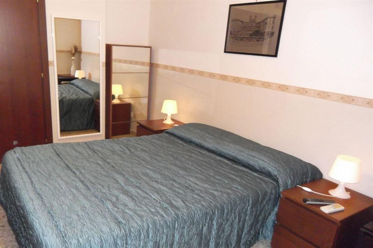 רומא Inn Centre מראה חיצוני תמונה