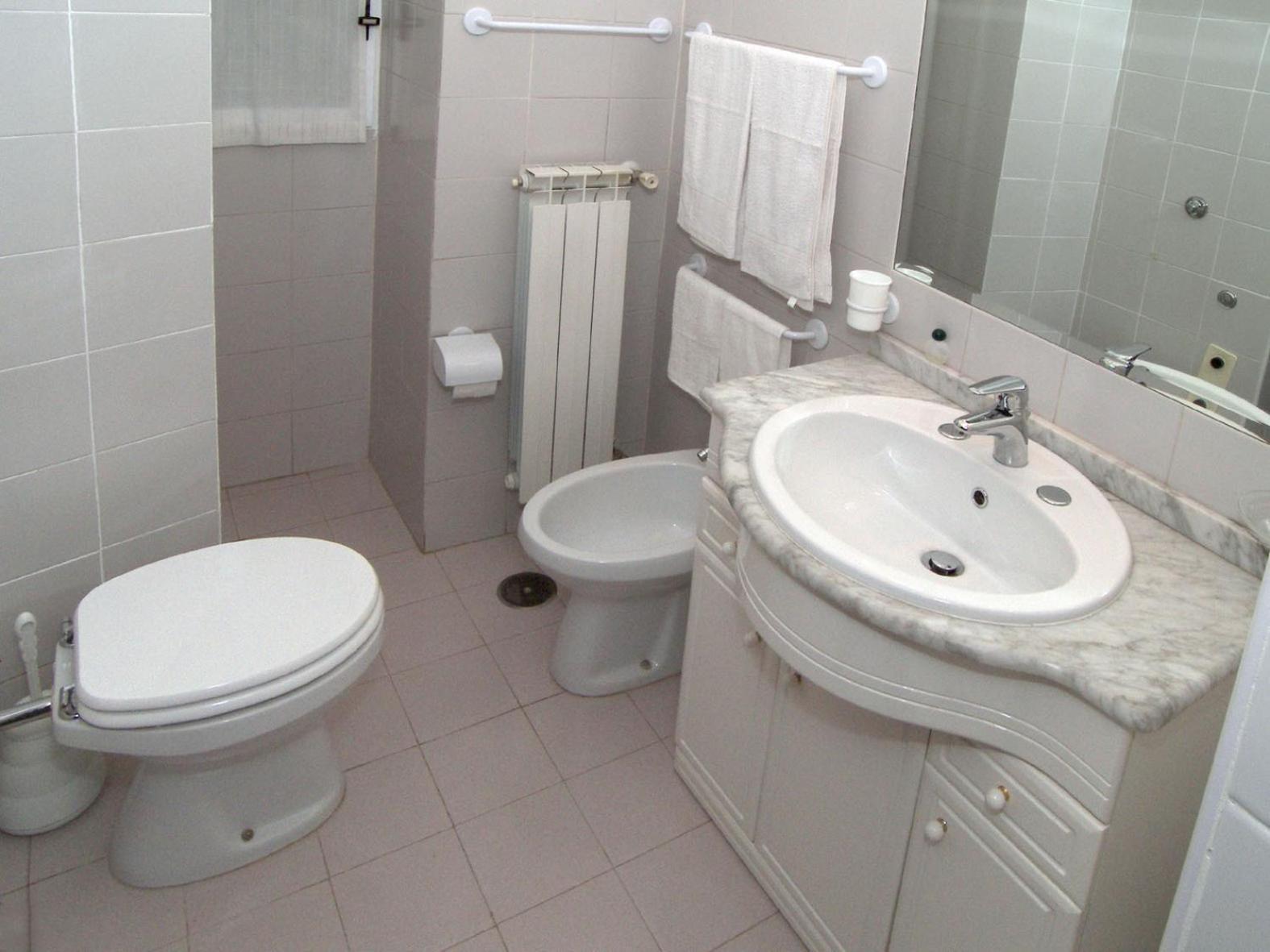 רומא Inn Centre מראה חיצוני תמונה