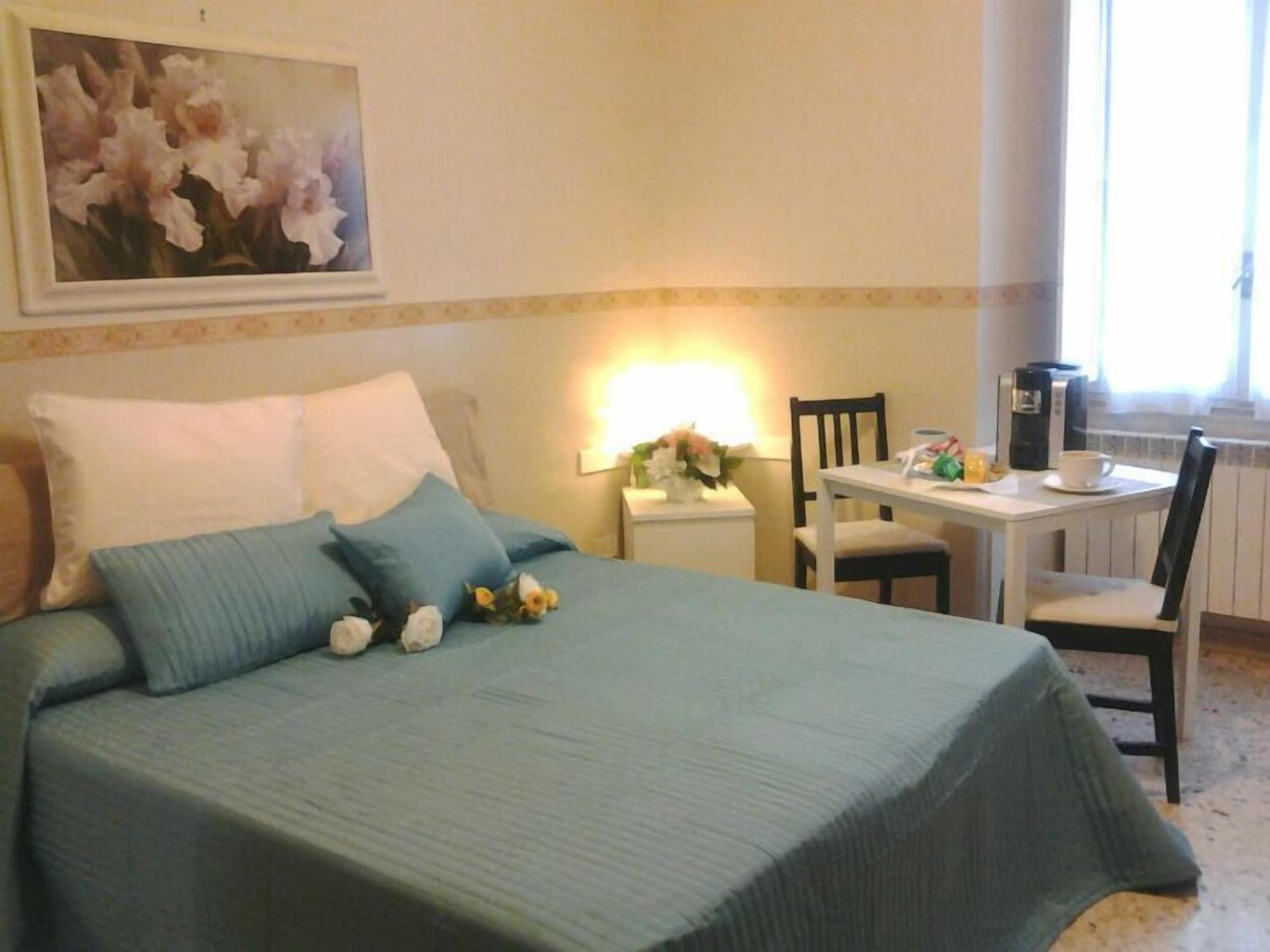 רומא Inn Centre מראה חיצוני תמונה