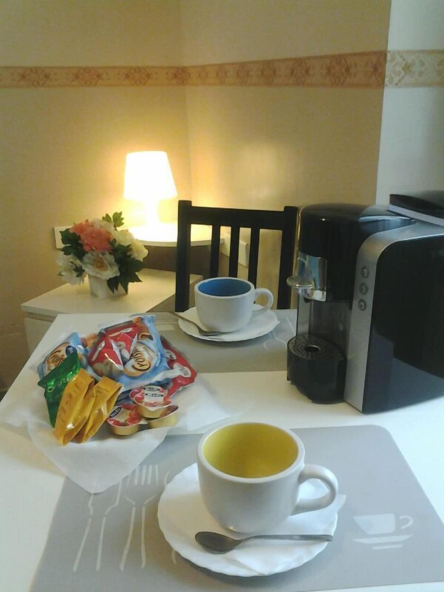 רומא Inn Centre מראה חיצוני תמונה
