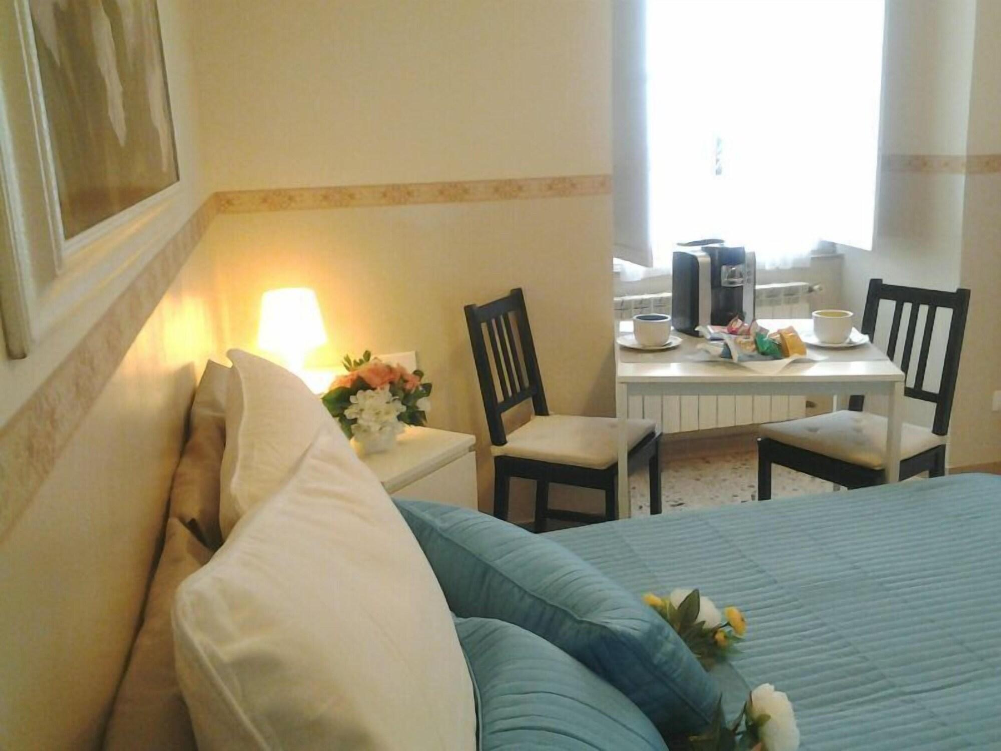 רומא Inn Centre מראה חיצוני תמונה