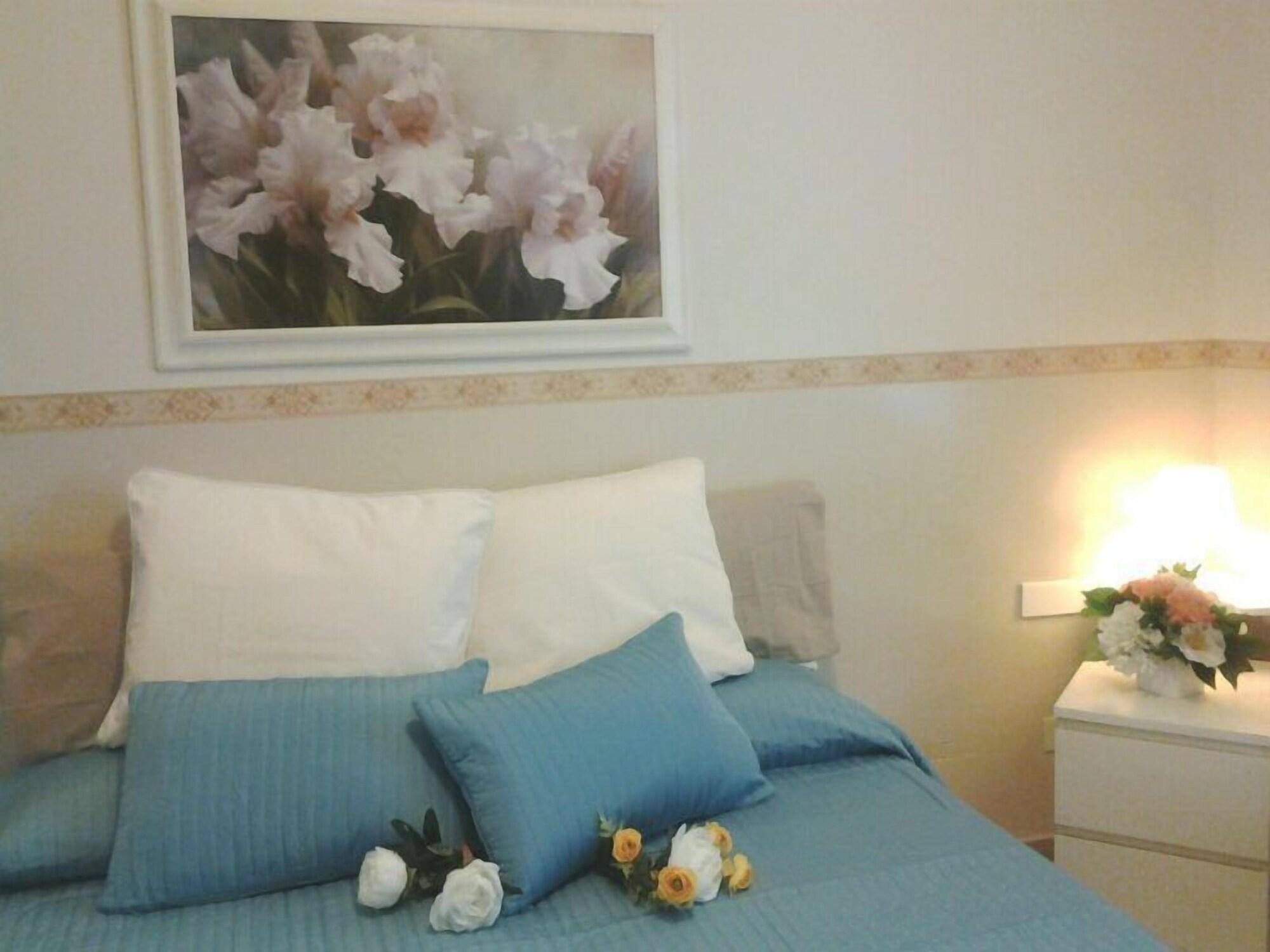 רומא Inn Centre מראה חיצוני תמונה