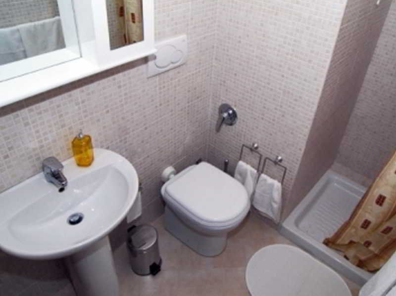רומא Inn Centre מראה חיצוני תמונה